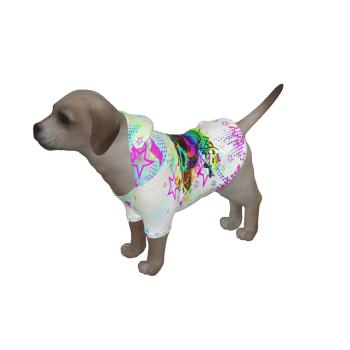 Hunde Hoodie "Hazel"